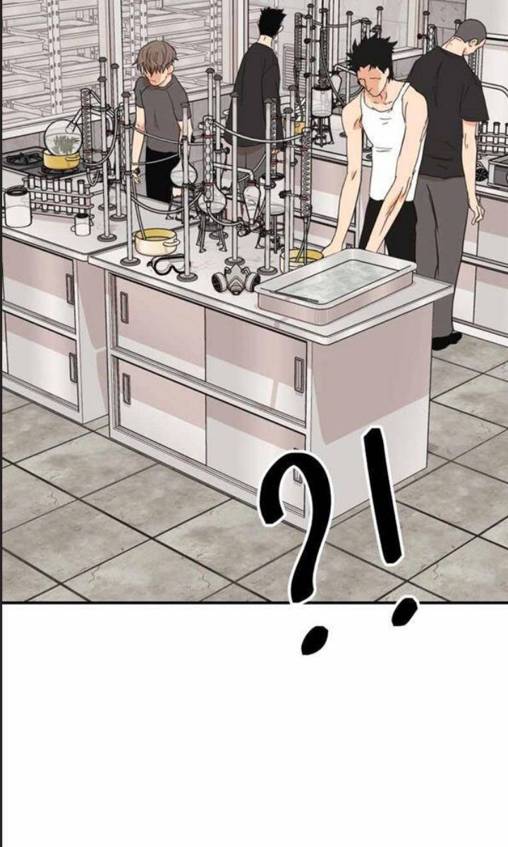 Bạn Trai Võ Sĩ Chap 85 - Next Chap 86