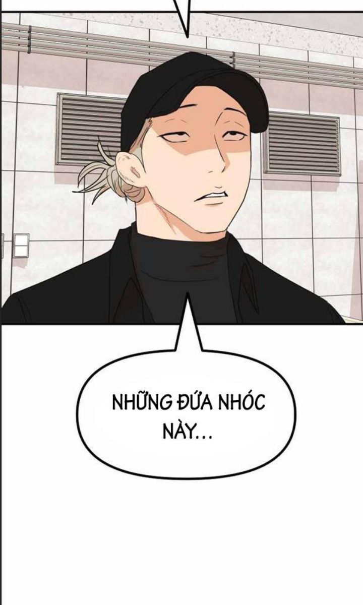 Bạn Trai Võ Sĩ Chap 85 - Next Chap 86