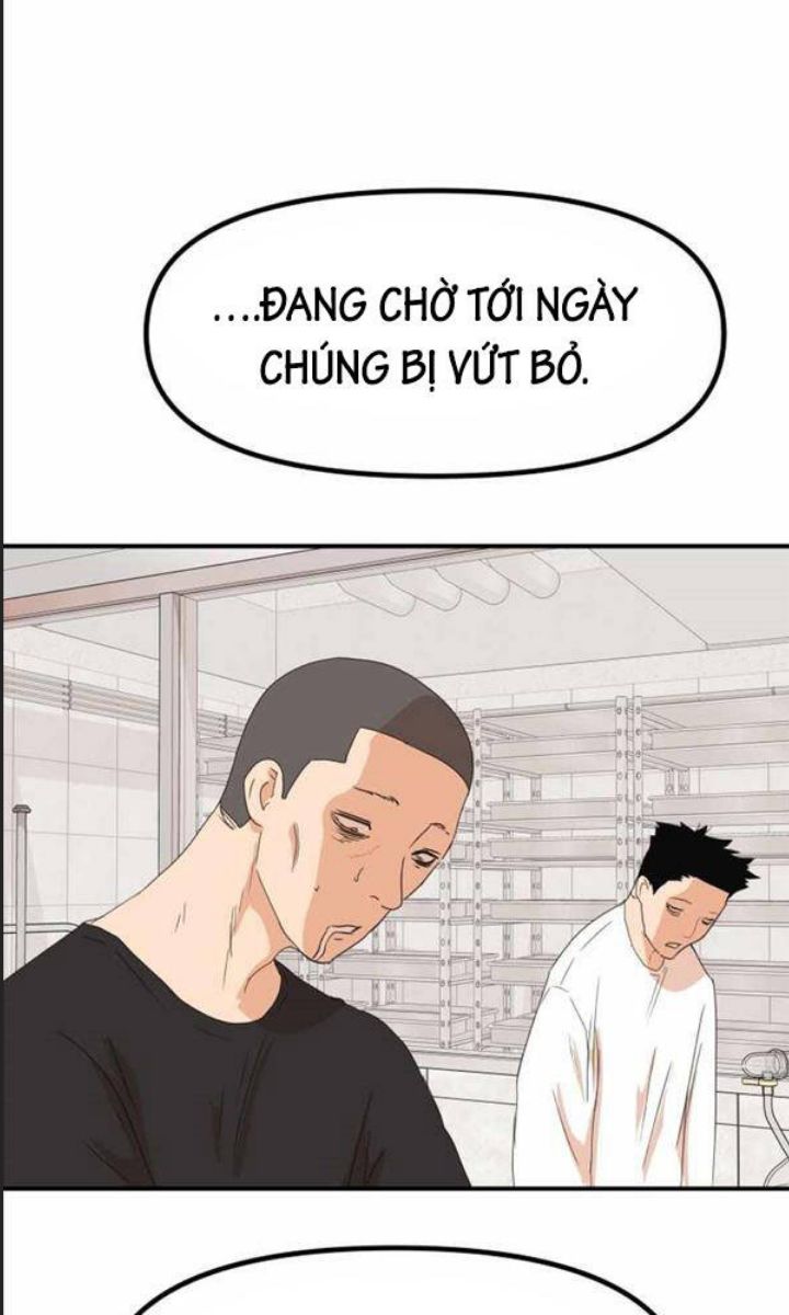 Bạn Trai Võ Sĩ Chap 85 - Next Chap 86
