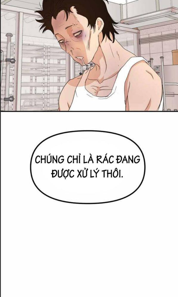 Bạn Trai Võ Sĩ Chap 85 - Next Chap 86