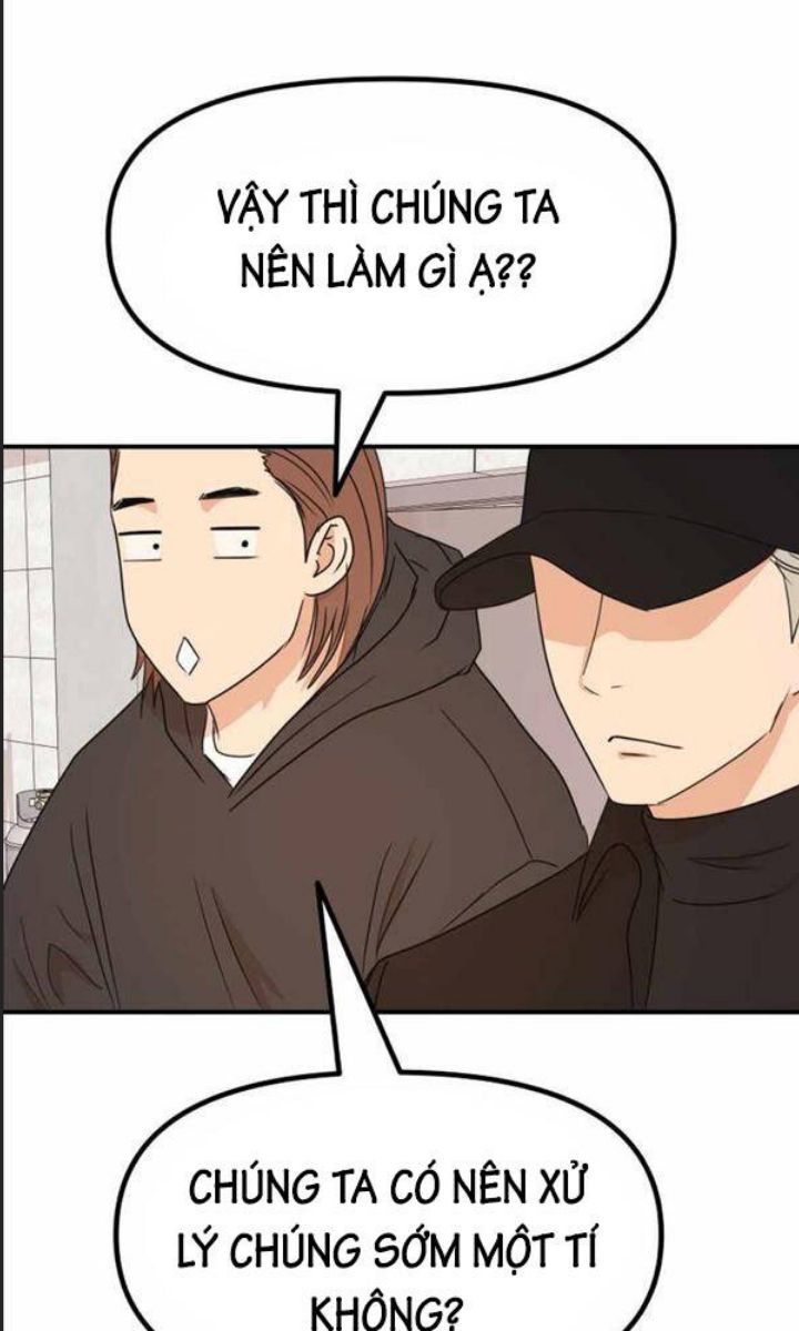 Bạn Trai Võ Sĩ Chap 85 - Next Chap 86
