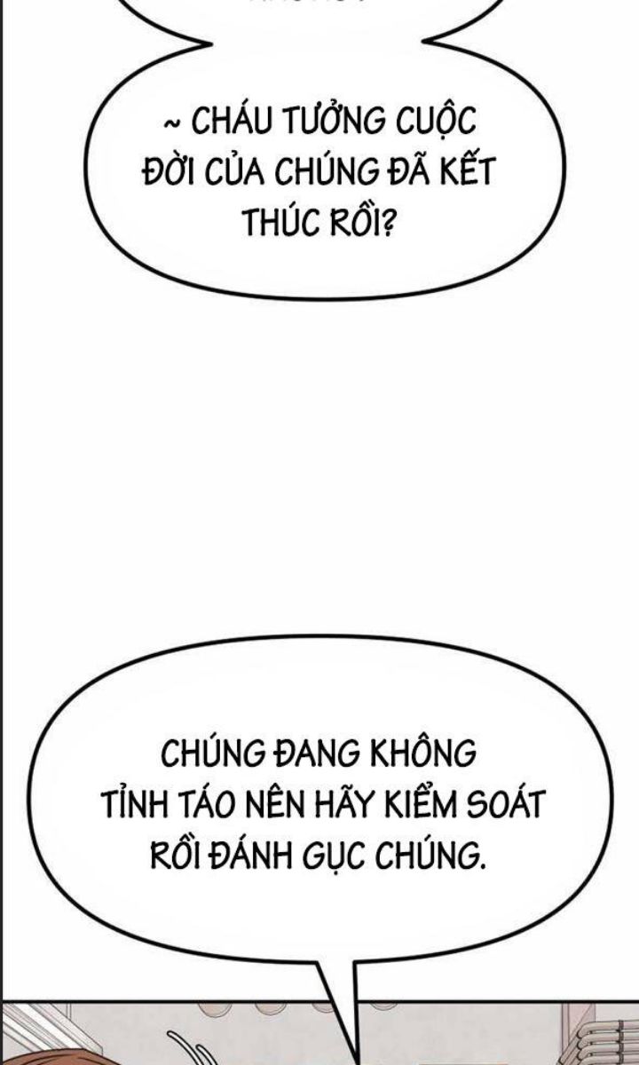 Bạn Trai Võ Sĩ Chap 85 - Next Chap 86