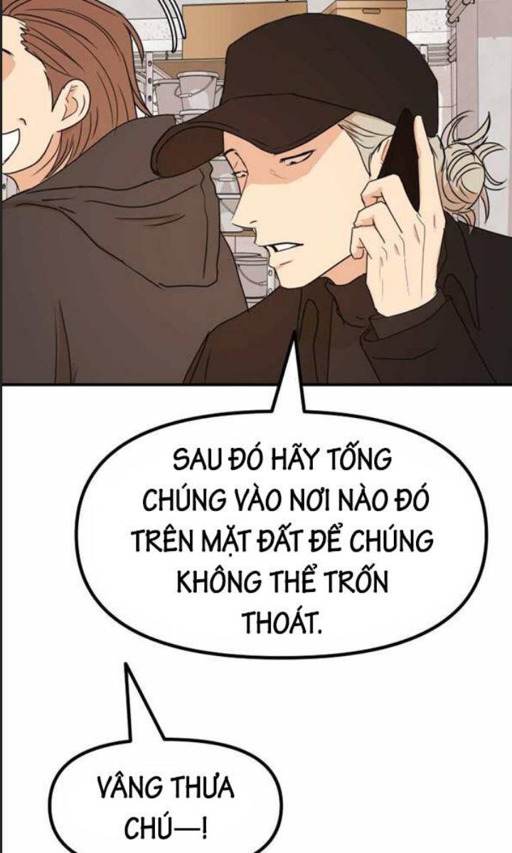 Bạn Trai Võ Sĩ Chap 85 - Next Chap 86