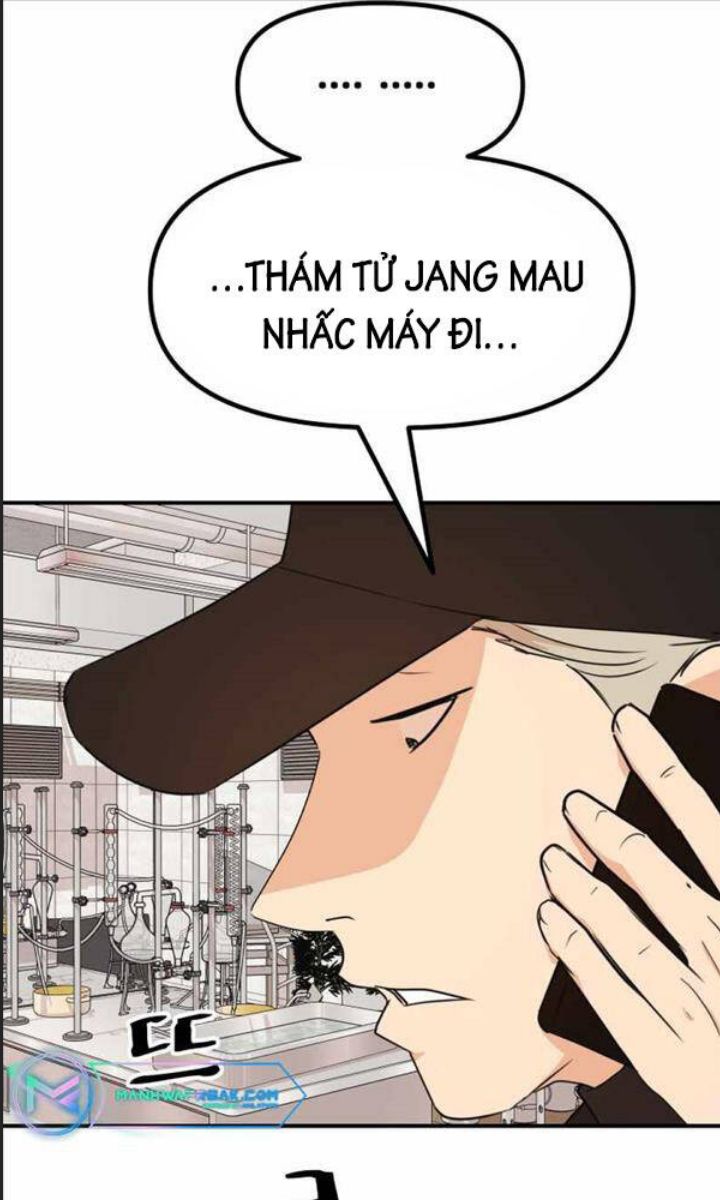 Bạn Trai Võ Sĩ Chap 85 - Next Chap 86