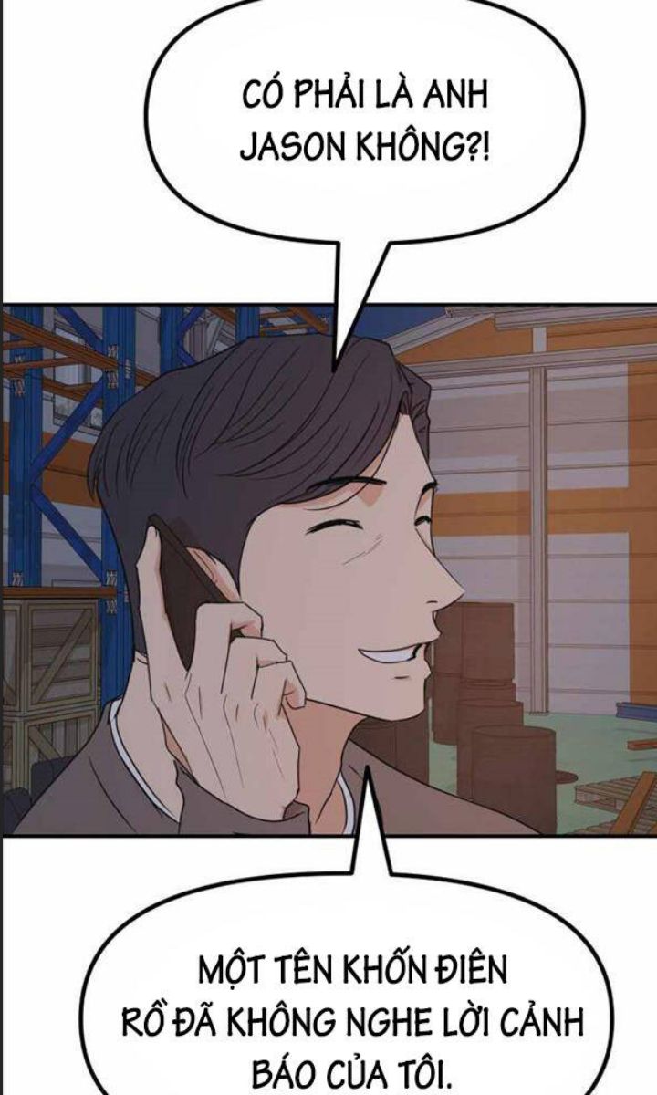 Bạn Trai Võ Sĩ Chap 85 - Next Chap 86
