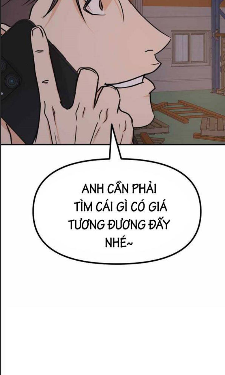 Bạn Trai Võ Sĩ Chap 85 - Next Chap 86