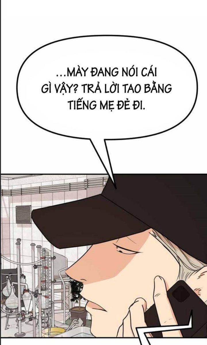Bạn Trai Võ Sĩ Chap 85 - Next Chap 86