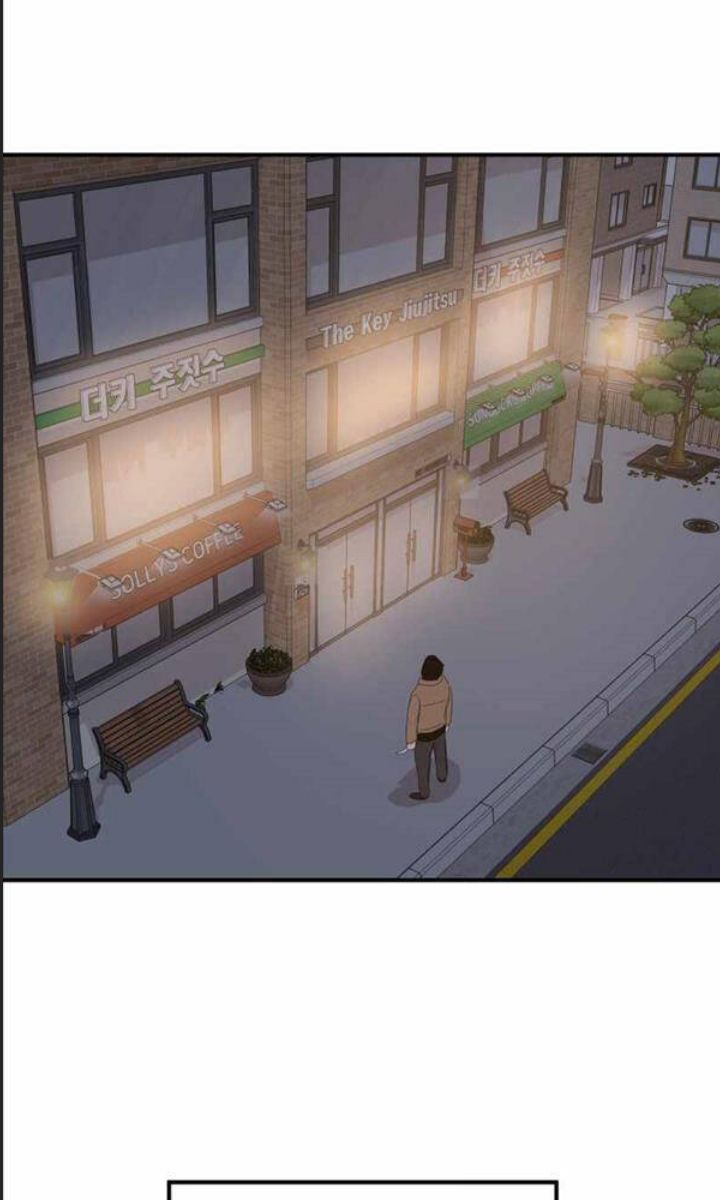 Bạn Trai Võ Sĩ Chap 85 - Next Chap 86