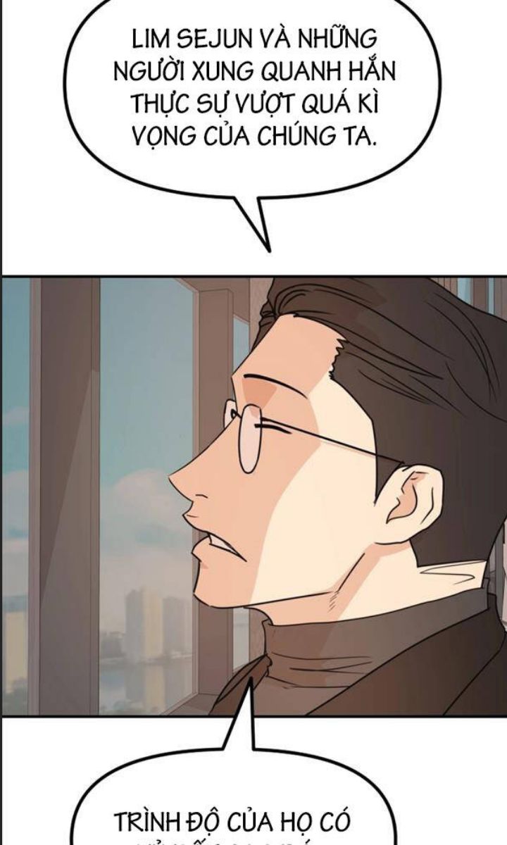 Bạn Trai Võ Sĩ Chap 86 - Next Chap 87