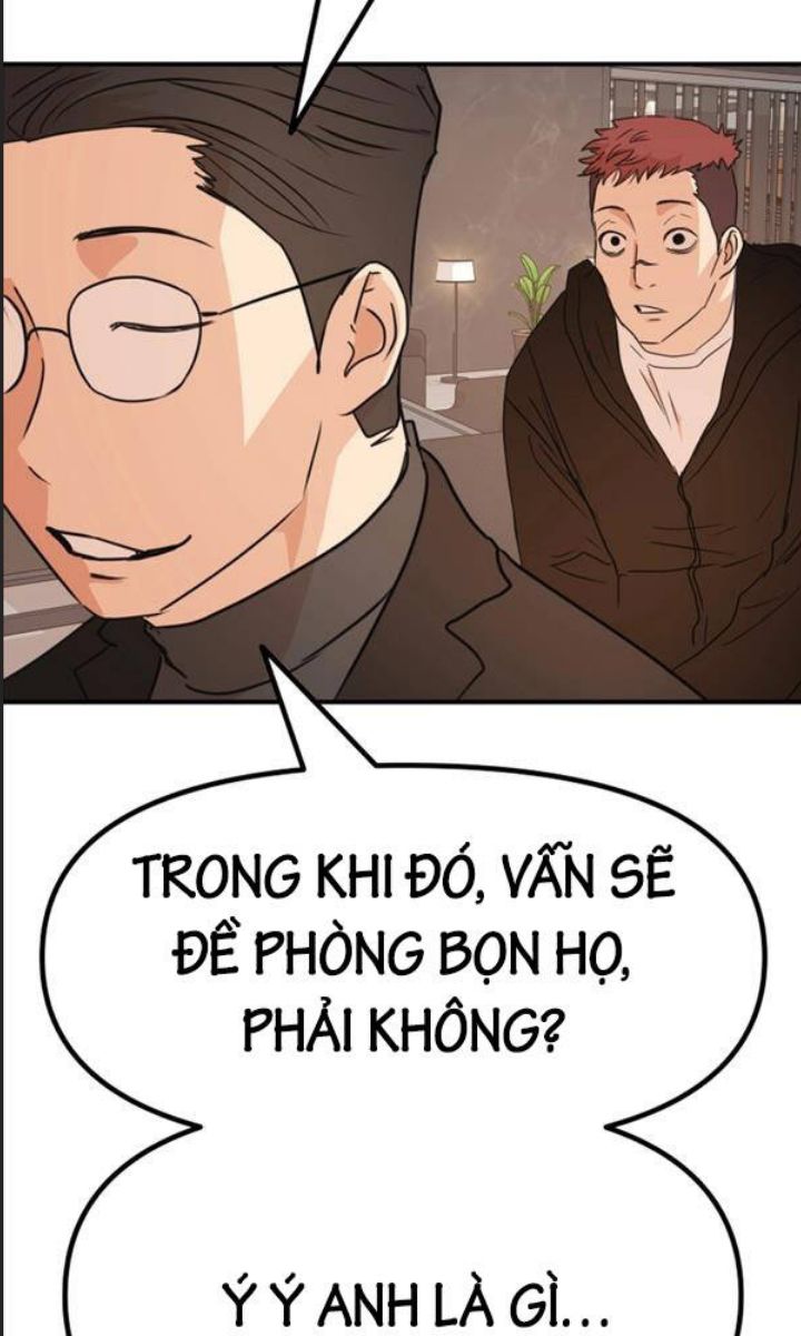 Bạn Trai Võ Sĩ Chap 86 - Next Chap 87
