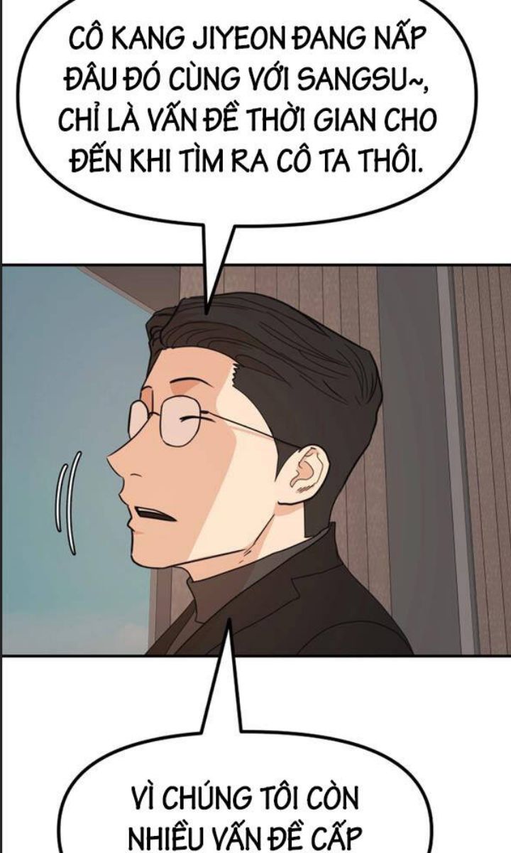 Bạn Trai Võ Sĩ Chap 86 - Next Chap 87
