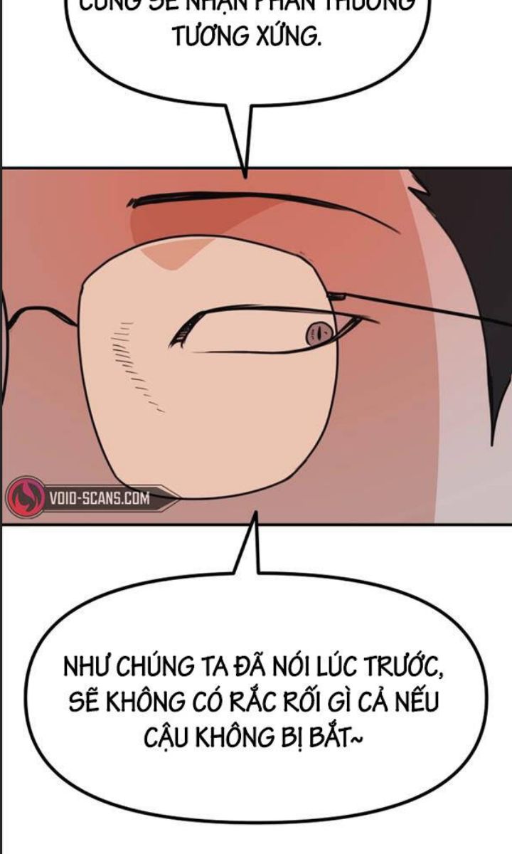 Bạn Trai Võ Sĩ Chap 86 - Next Chap 87