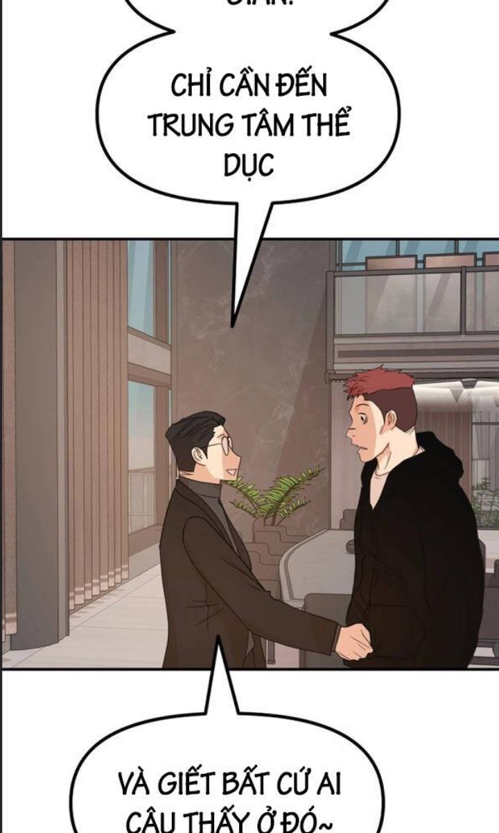 Bạn Trai Võ Sĩ Chap 86 - Next Chap 87