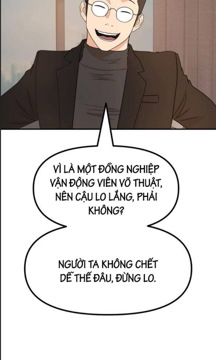 Bạn Trai Võ Sĩ Chap 86 - Next Chap 87