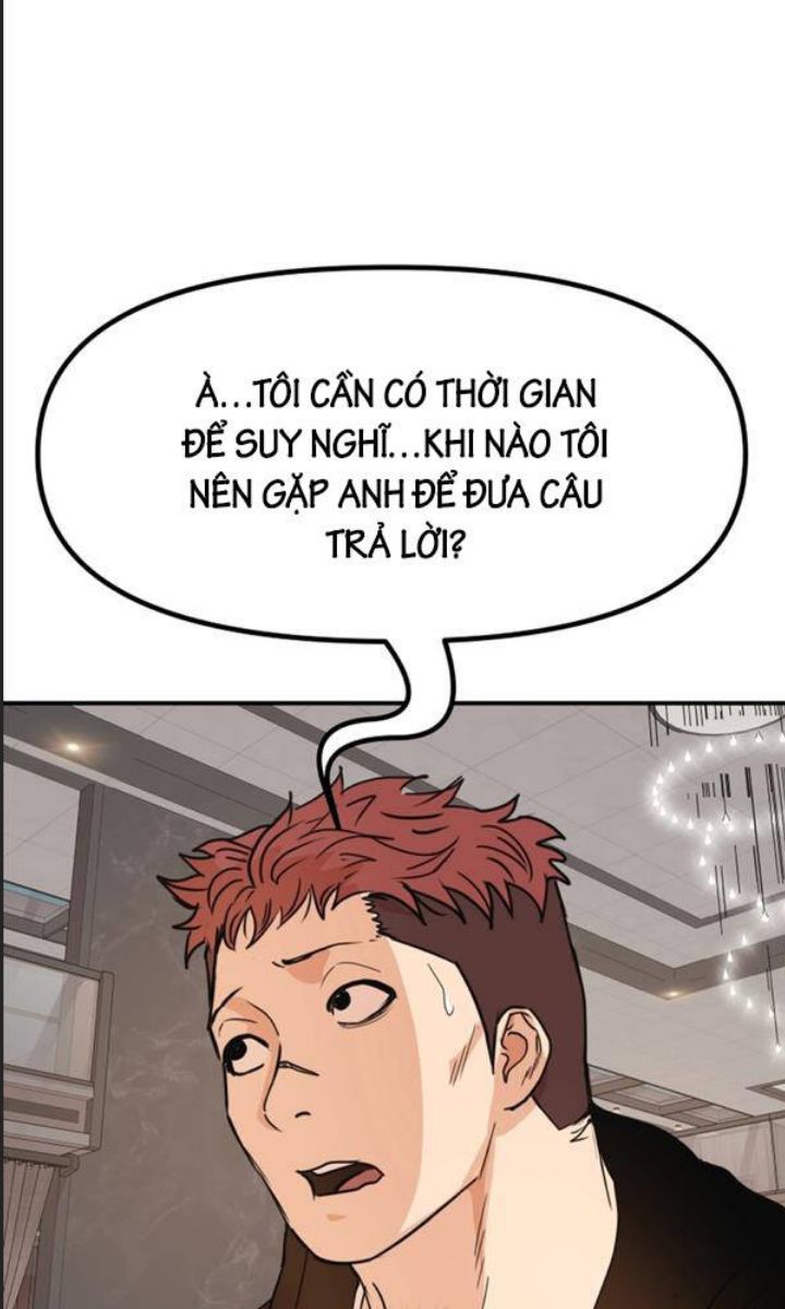 Bạn Trai Võ Sĩ Chap 86 - Next Chap 87