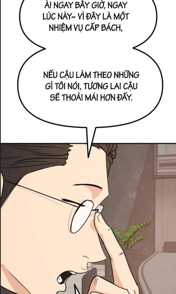 Bạn Trai Võ Sĩ Chap 86 - Next Chap 87