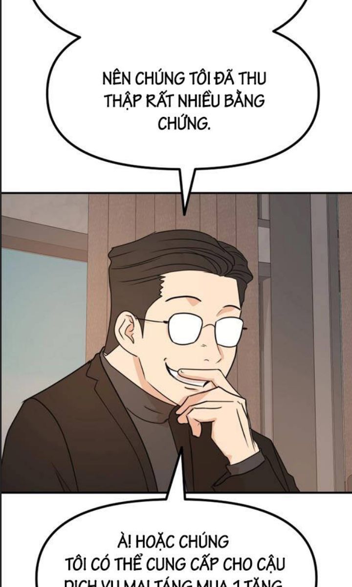 Bạn Trai Võ Sĩ Chap 86 - Next Chap 87