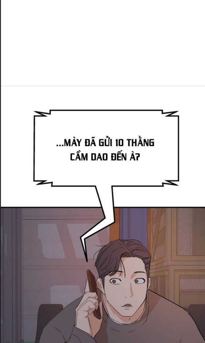 Bạn Trai Võ Sĩ Chap 86 - Next Chap 87