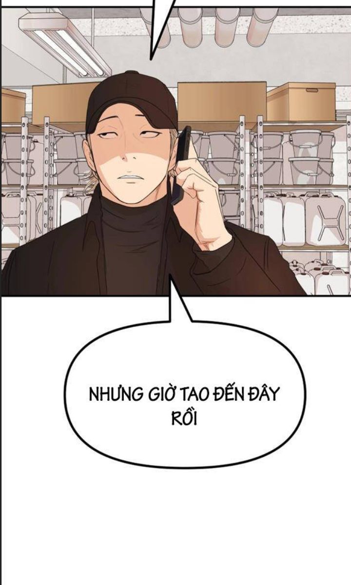 Bạn Trai Võ Sĩ Chap 86 - Next Chap 87