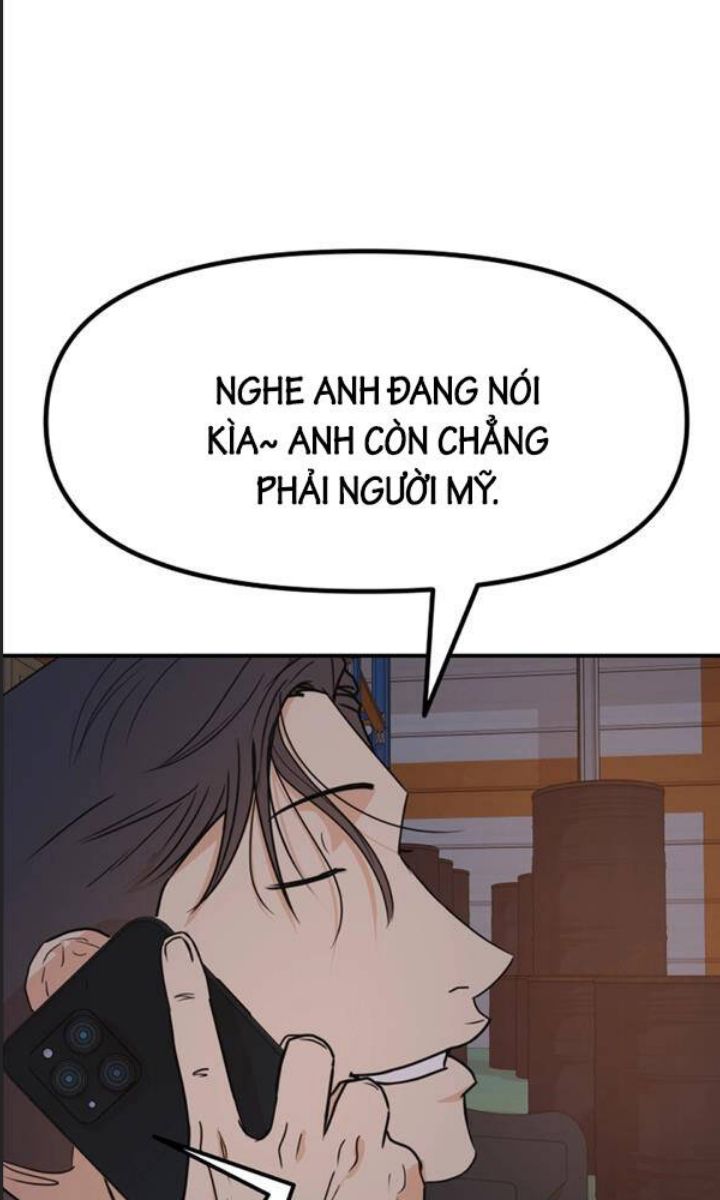 Bạn Trai Võ Sĩ Chap 86 - Next Chap 87