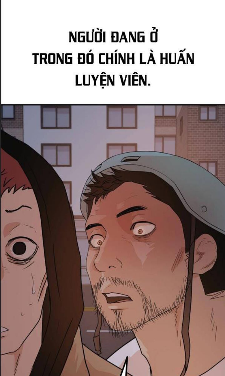 Bạn Trai Võ Sĩ Chap 86 - Next Chap 87