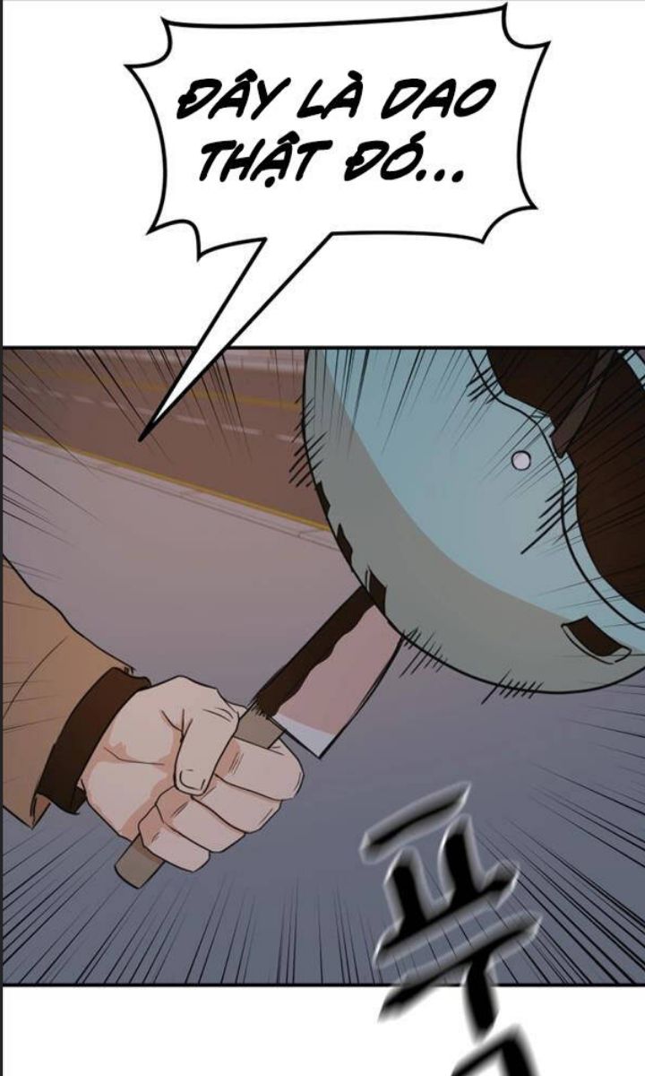 Bạn Trai Võ Sĩ Chap 86 - Next Chap 87