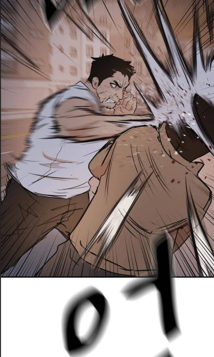 Bạn Trai Võ Sĩ Chap 86 - Next Chap 87