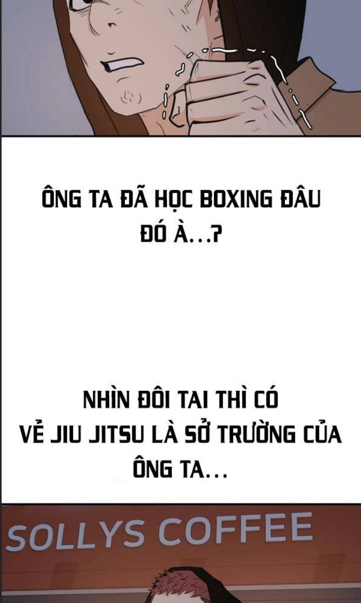 Bạn Trai Võ Sĩ Chap 86 - Next Chap 87