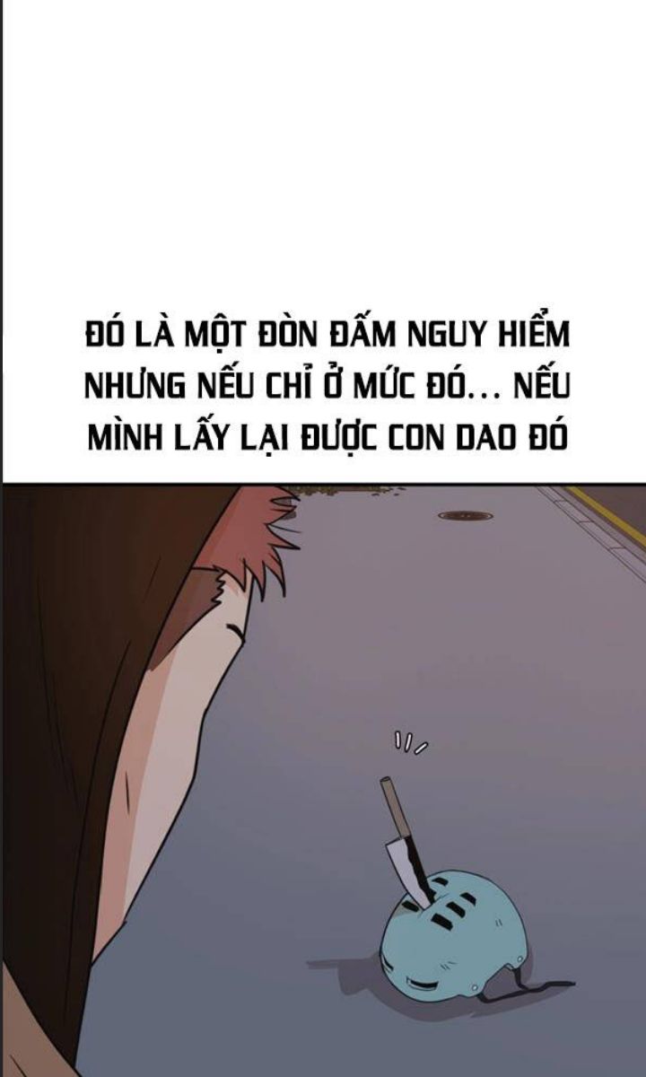 Bạn Trai Võ Sĩ Chap 86 - Next Chap 87