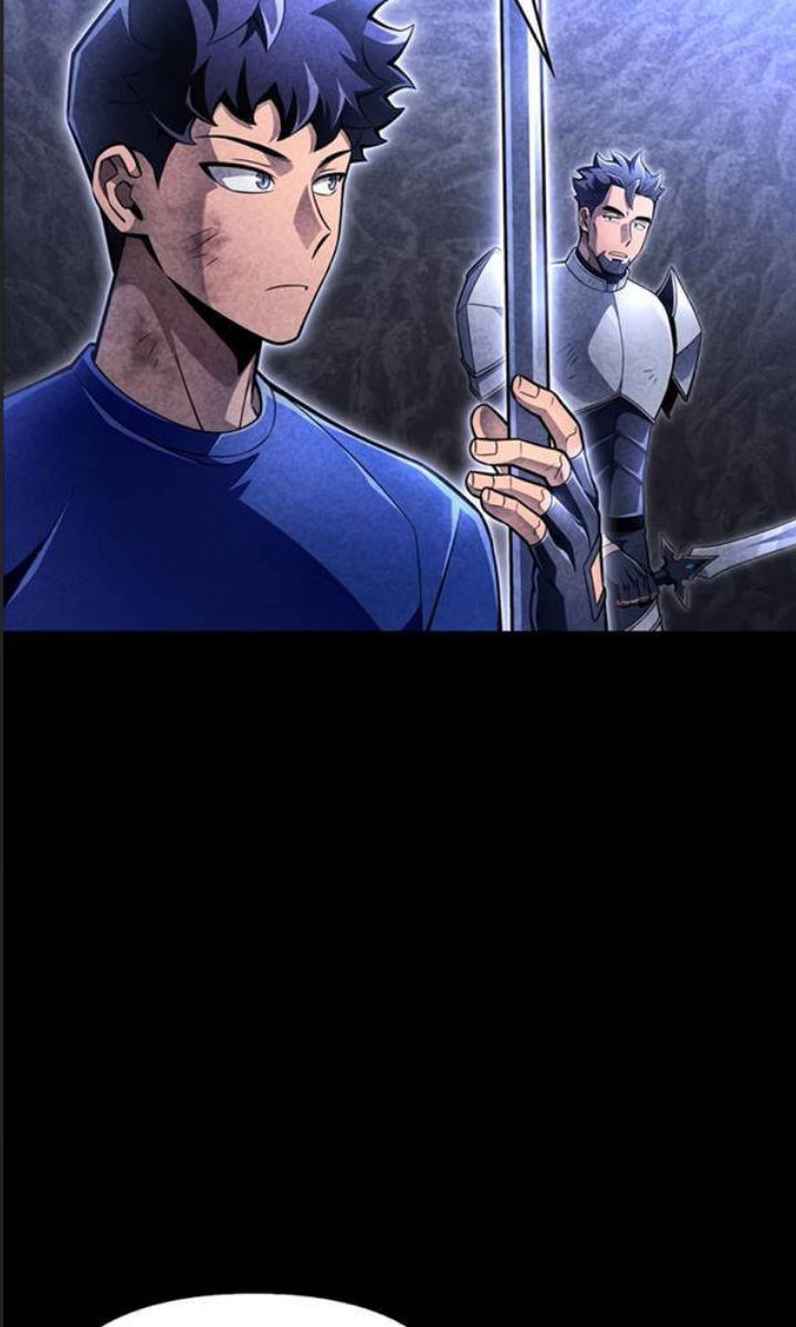 Bạn Trai Võ Sĩ Chap 86 - Next Chap 87