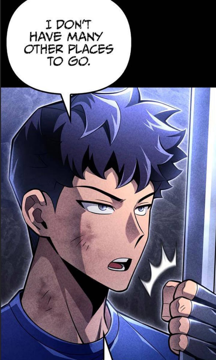 Bạn Trai Võ Sĩ Chap 86 - Next Chap 87