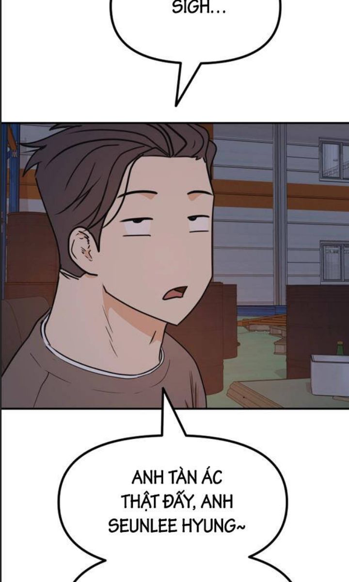 Bạn Trai Võ Sĩ Chap 86 - Next Chap 87