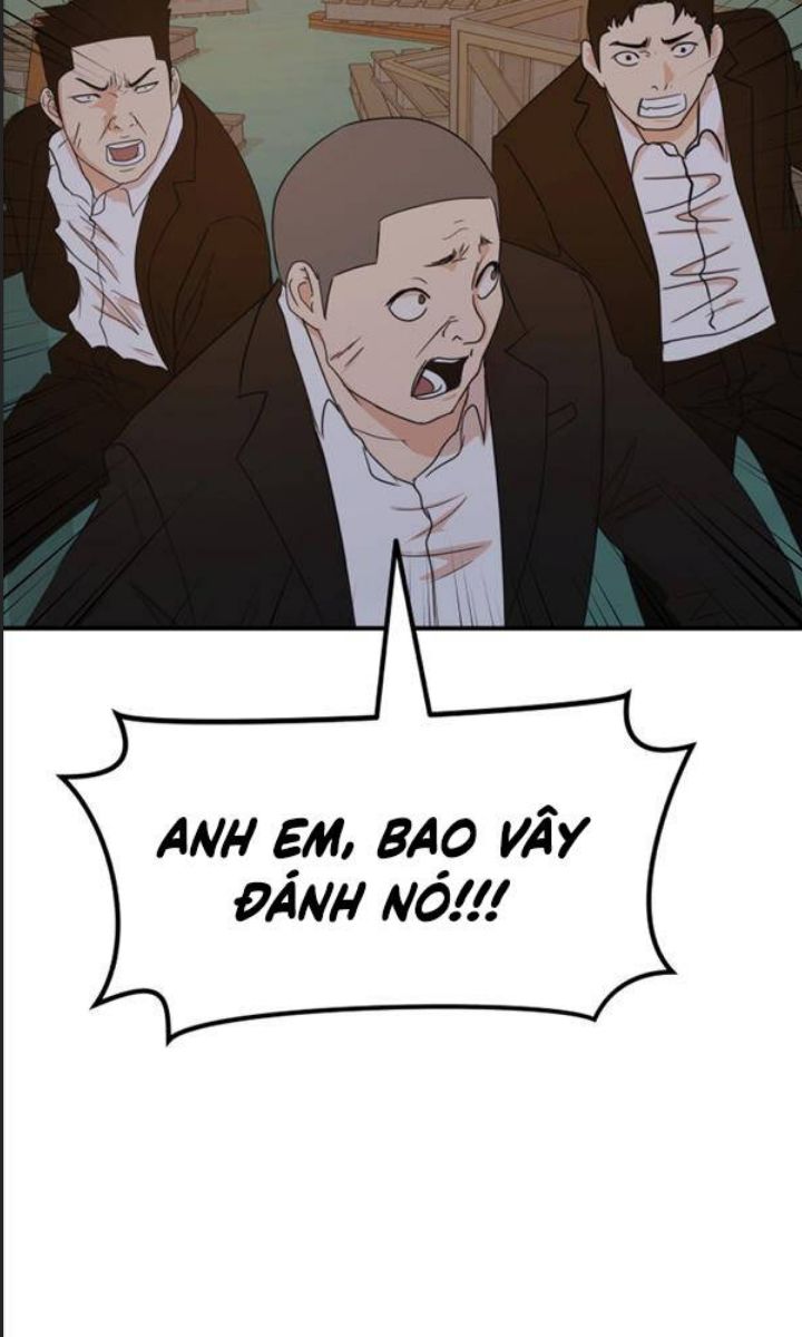 Bạn Trai Võ Sĩ Chap 87 - Next Chap 88