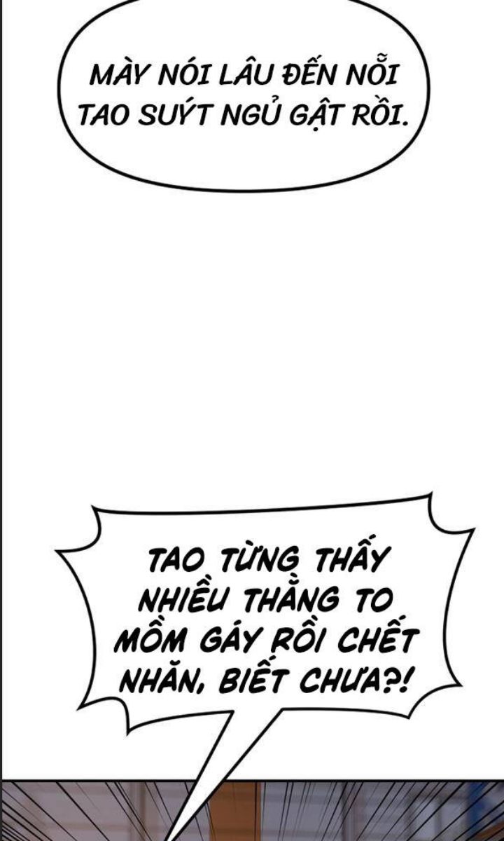 Bạn Trai Võ Sĩ Chap 87 - Next Chap 88