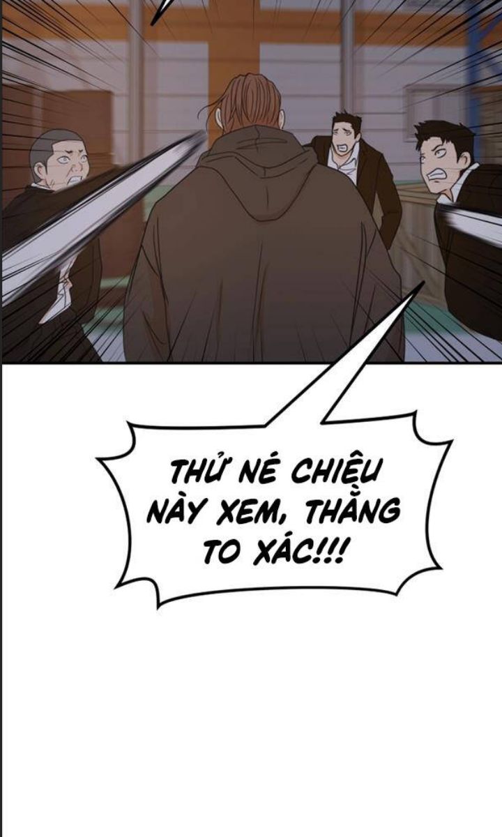 Bạn Trai Võ Sĩ Chap 87 - Next Chap 88