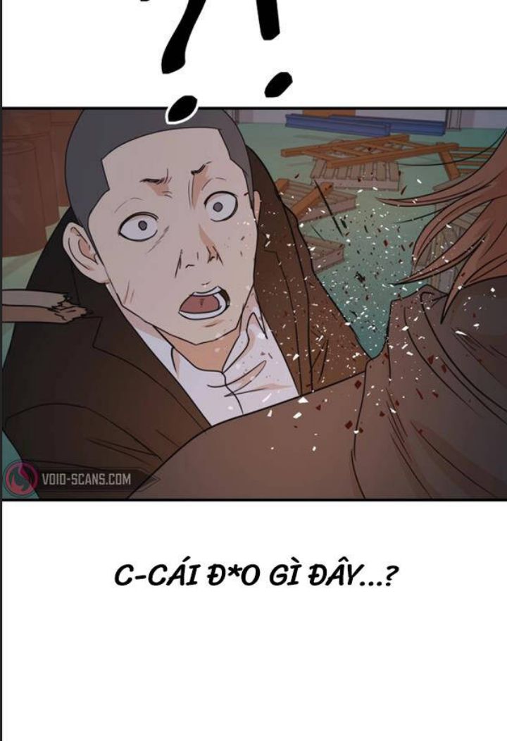 Bạn Trai Võ Sĩ Chap 87 - Next Chap 88