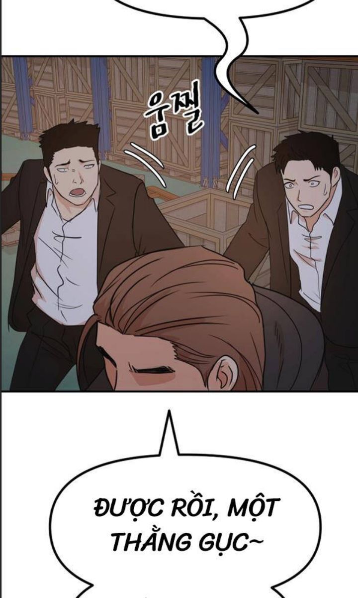 Bạn Trai Võ Sĩ Chap 87 - Next Chap 88
