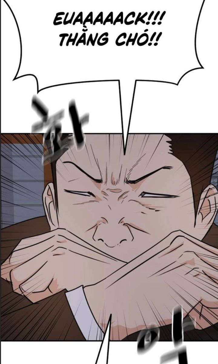 Bạn Trai Võ Sĩ Chap 87 - Next Chap 88