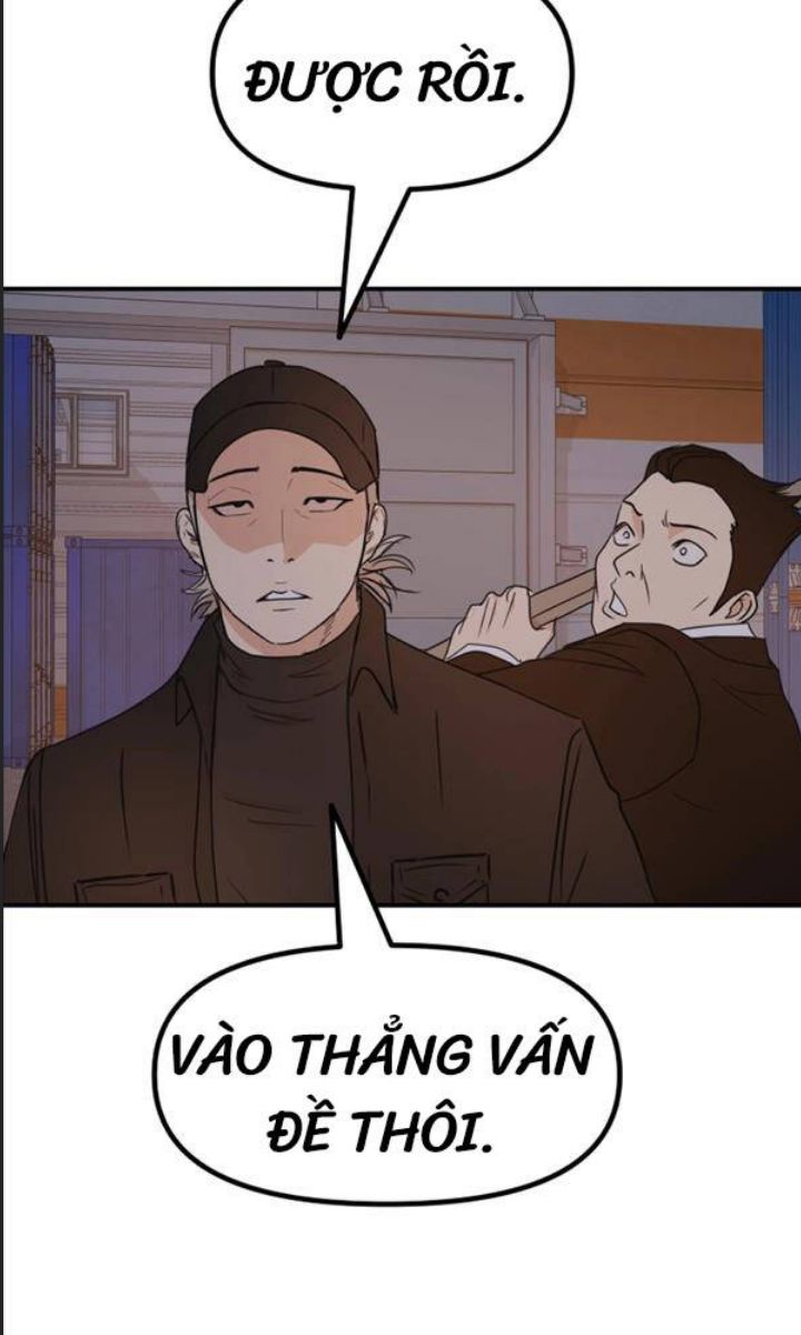 Bạn Trai Võ Sĩ Chap 87 - Next Chap 88