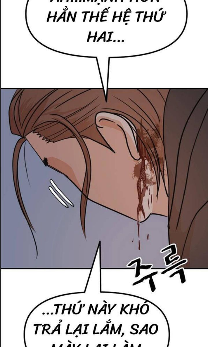 Bạn Trai Võ Sĩ Chap 87 - Next Chap 88