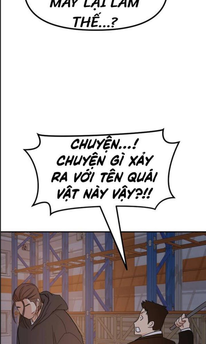 Bạn Trai Võ Sĩ Chap 87 - Next Chap 88