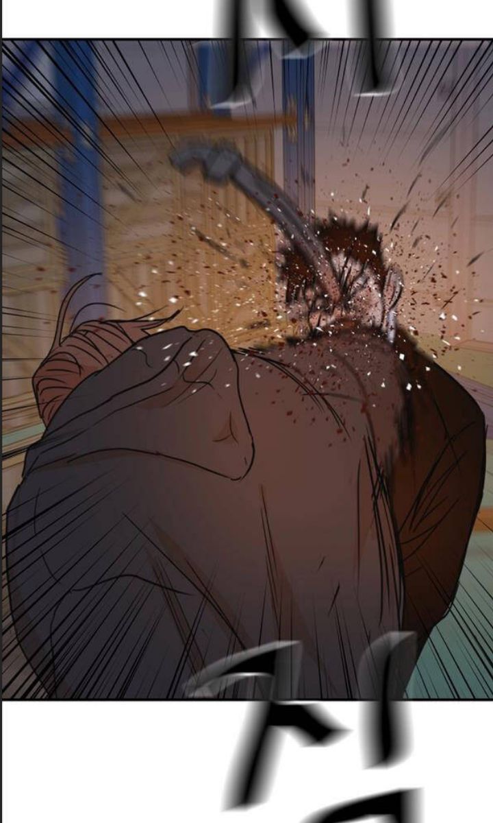 Bạn Trai Võ Sĩ Chap 87 - Next Chap 88