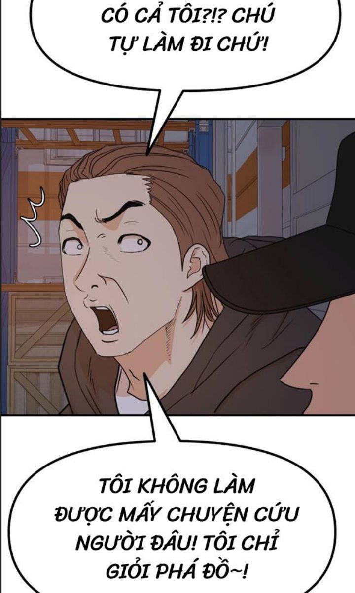 Bạn Trai Võ Sĩ Chap 87 - Next Chap 88