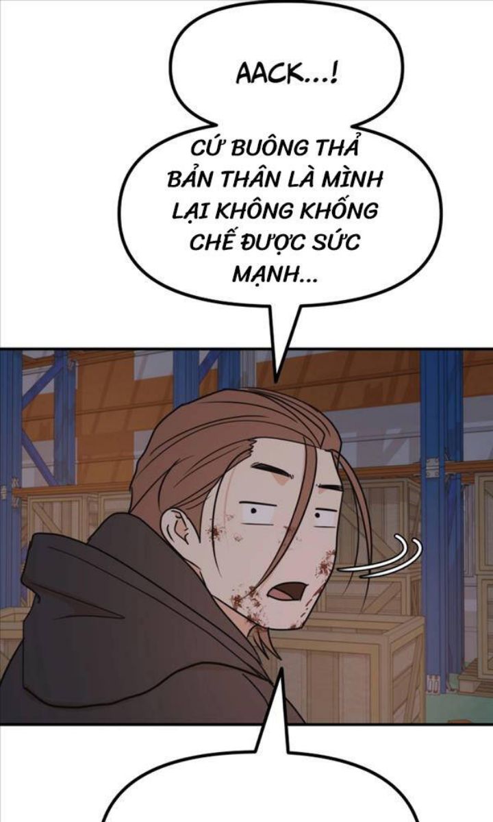 Bạn Trai Võ Sĩ Chap 87 - Next Chap 88