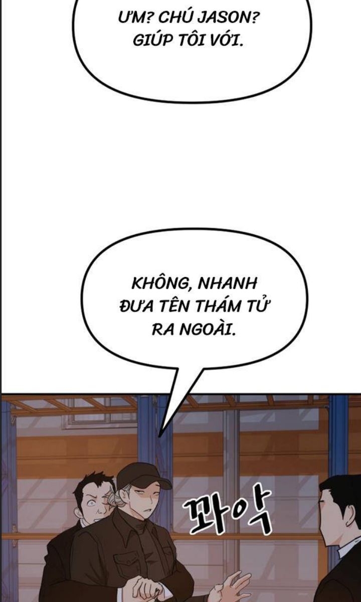 Bạn Trai Võ Sĩ Chap 87 - Next Chap 88