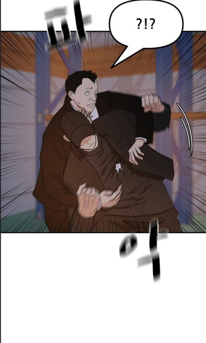 Bạn Trai Võ Sĩ Chap 87 - Next Chap 88