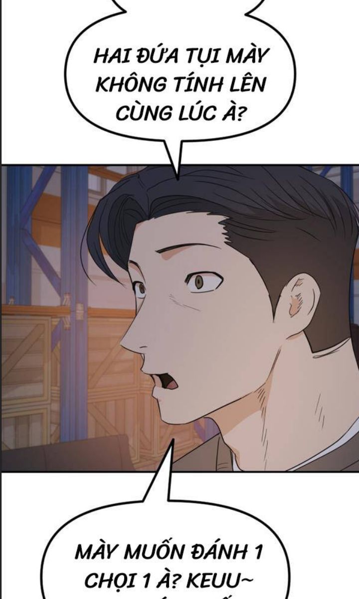 Bạn Trai Võ Sĩ Chap 87 - Next Chap 88