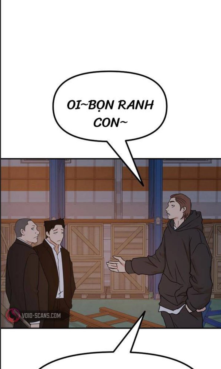 Bạn Trai Võ Sĩ Chap 87 - Next Chap 88