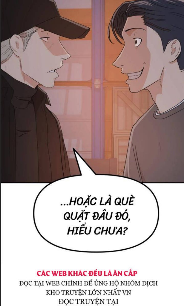 Bạn Trai Võ Sĩ Chap 88 - Next Chap 89