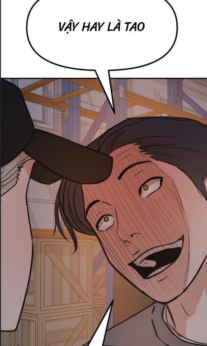 Bạn Trai Võ Sĩ Chap 88 - Next Chap 89